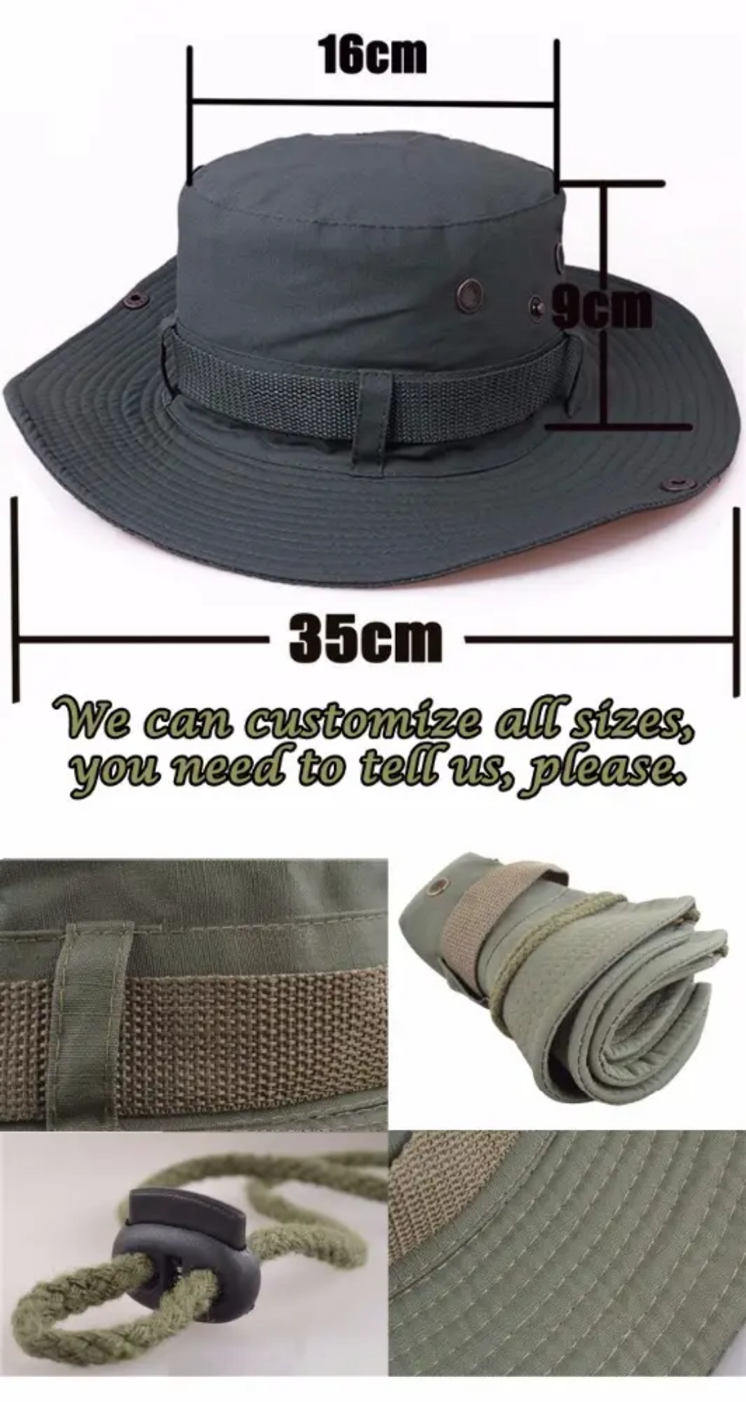 Chapeau