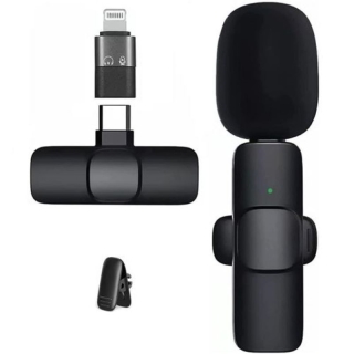 Microphone
