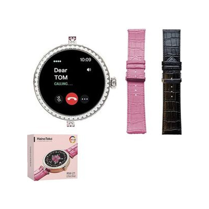 Montre