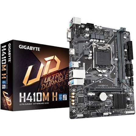 GIGABYTE