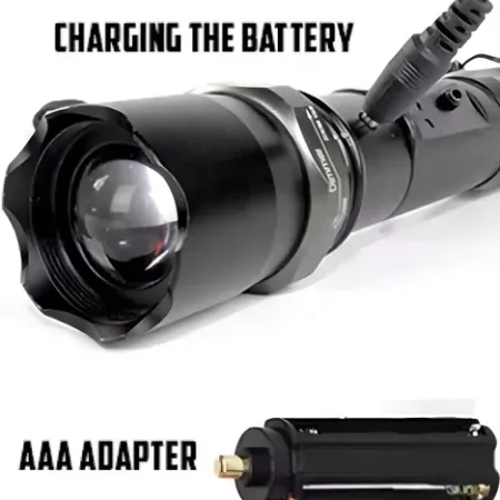 Lampe