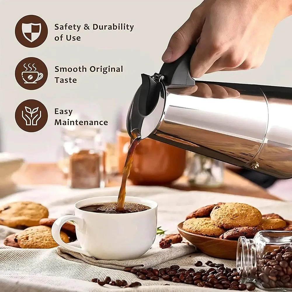 Cafetière
