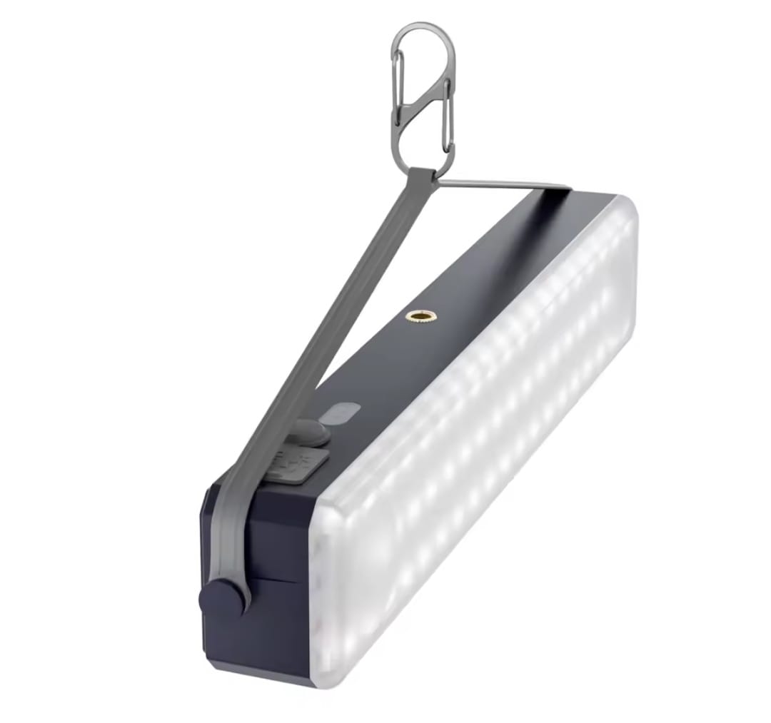Lampe