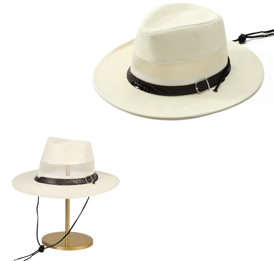 Chapeau