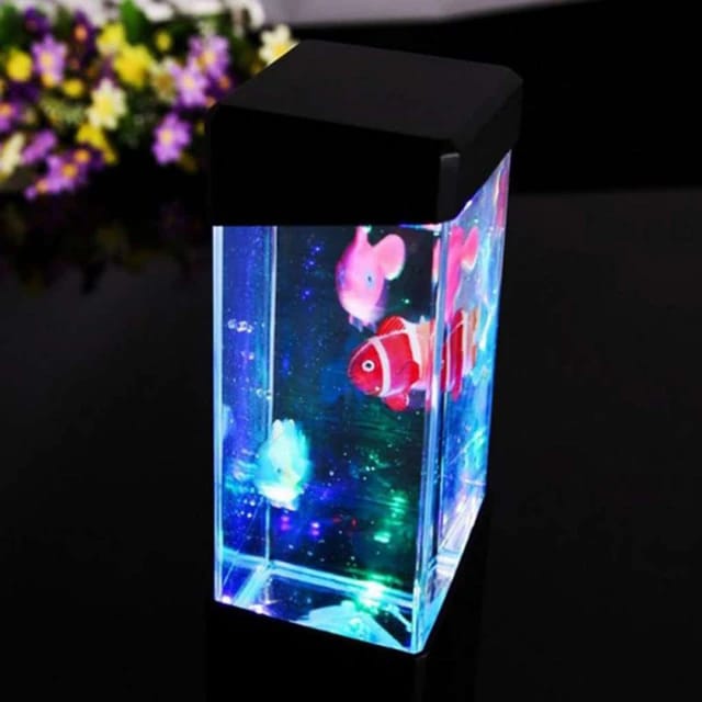 Lampe