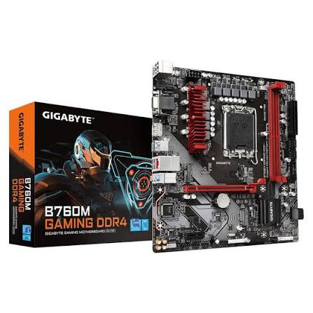 GIGABYTE