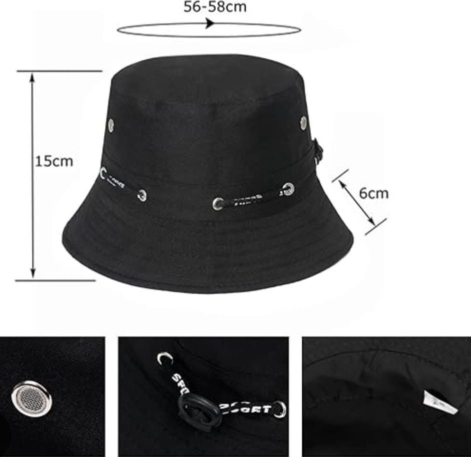 Chapeau