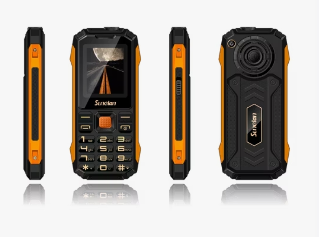 Téléphone