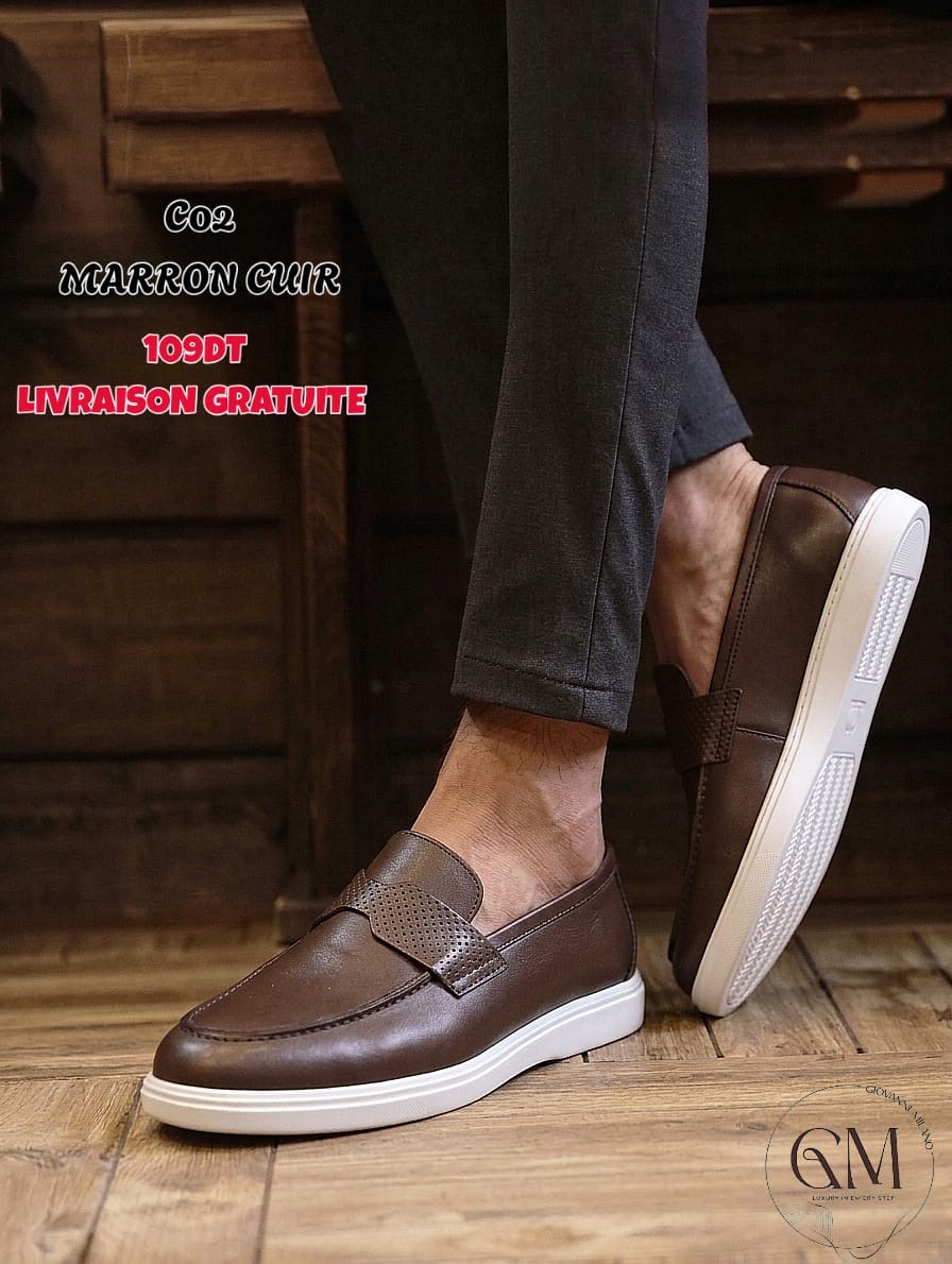 Mocassins