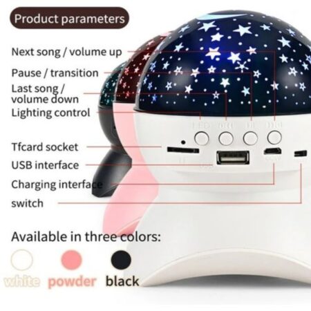 Lampe