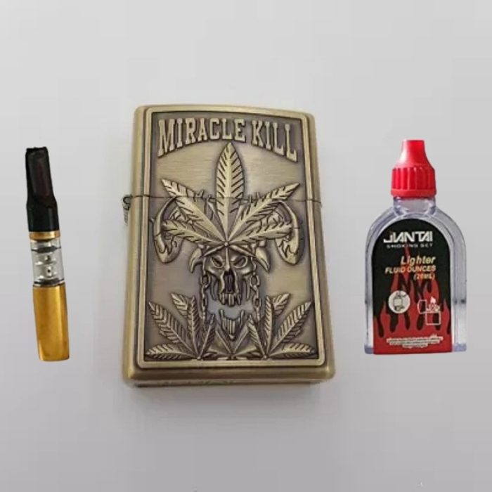 Coffret