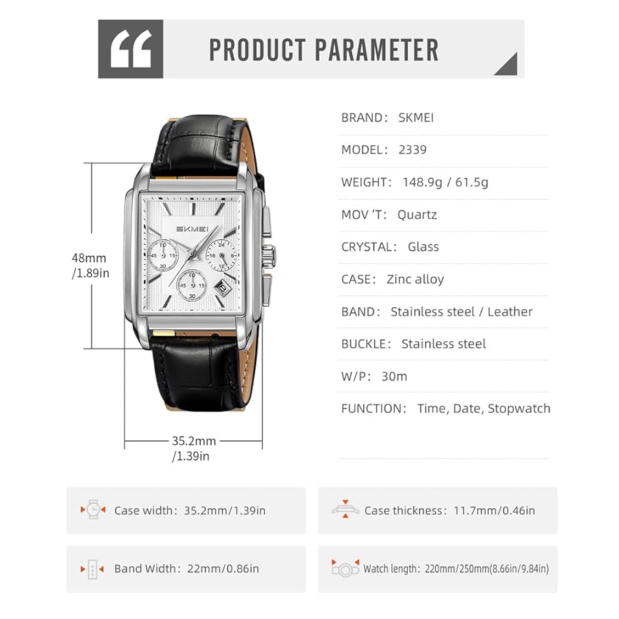Montre