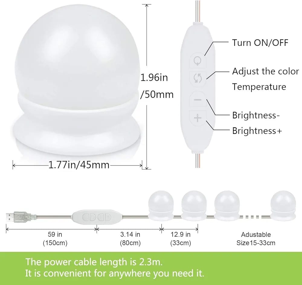 Lumières