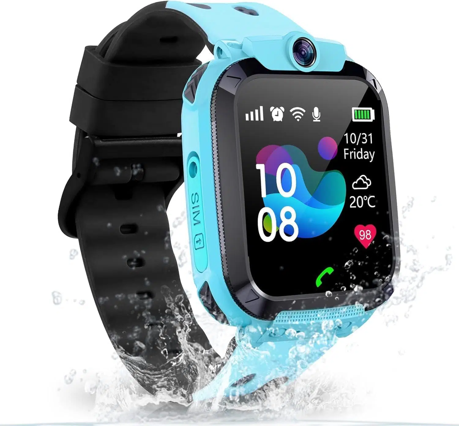 Montre