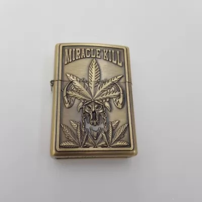 Coffret