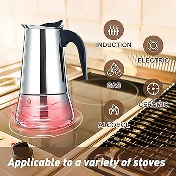 Cafetière