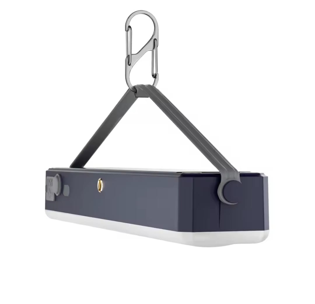 Lampe