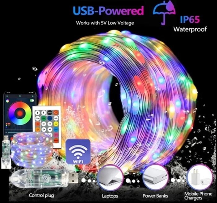 LED