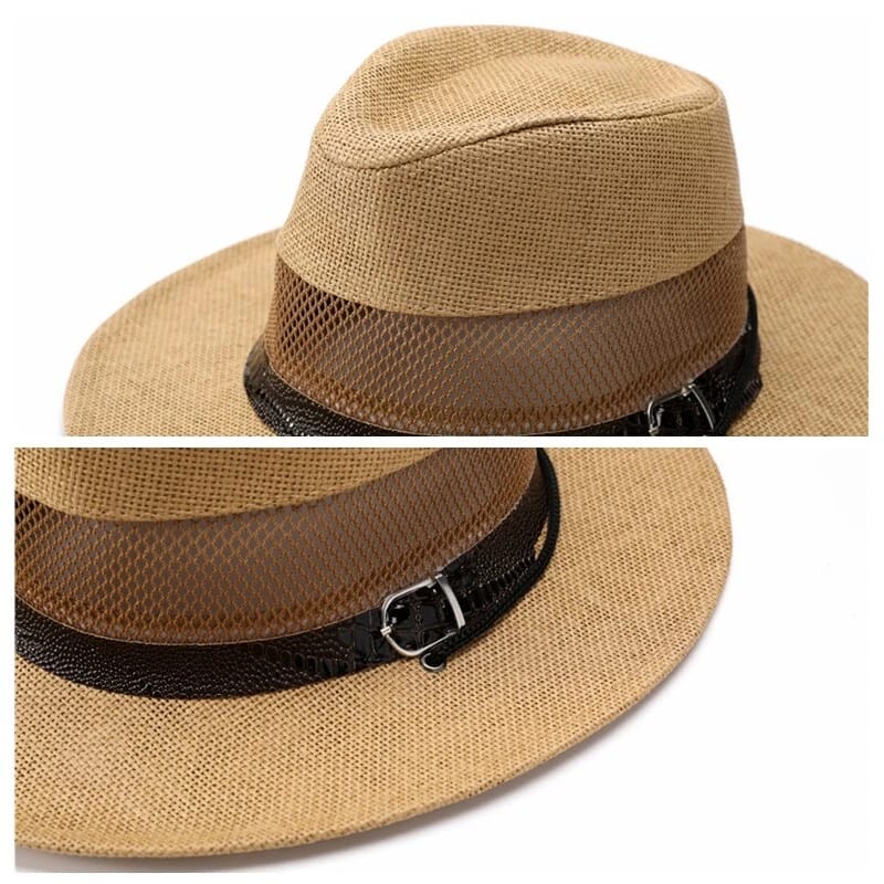 Chapeau