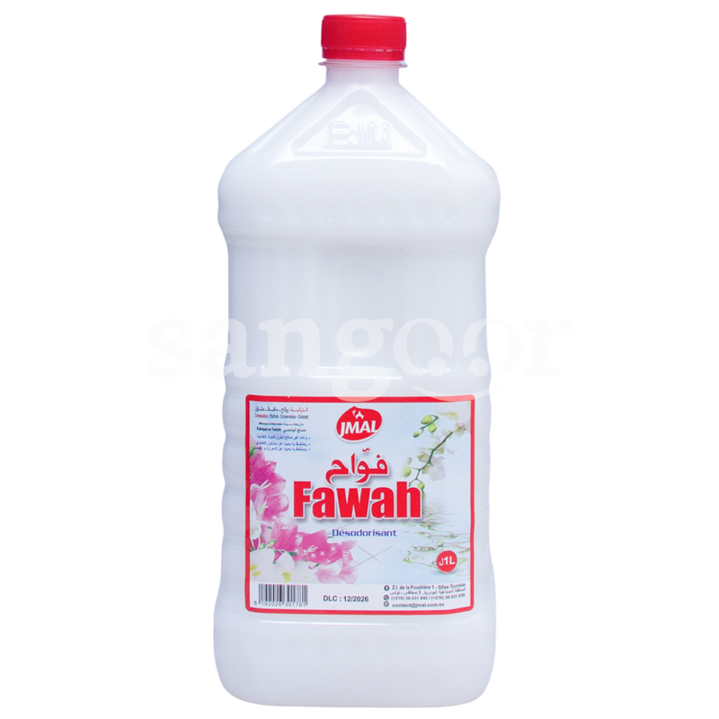 FAWAH