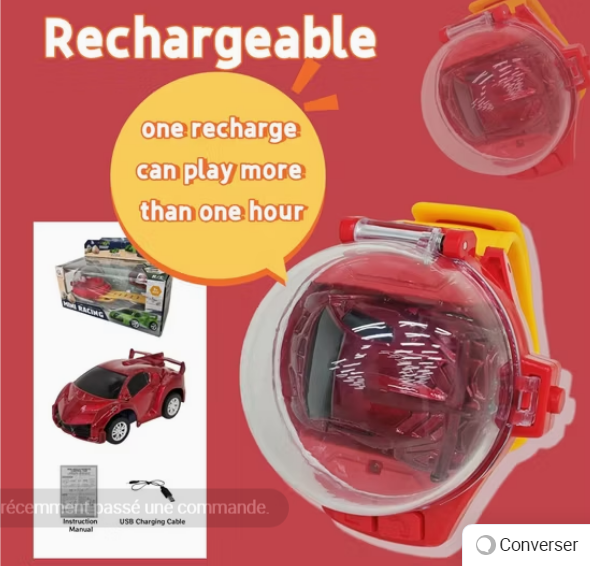 Mini-montre