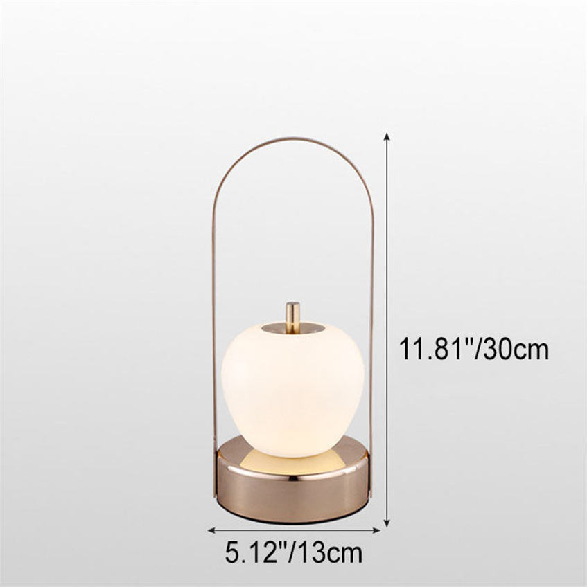 Lampe