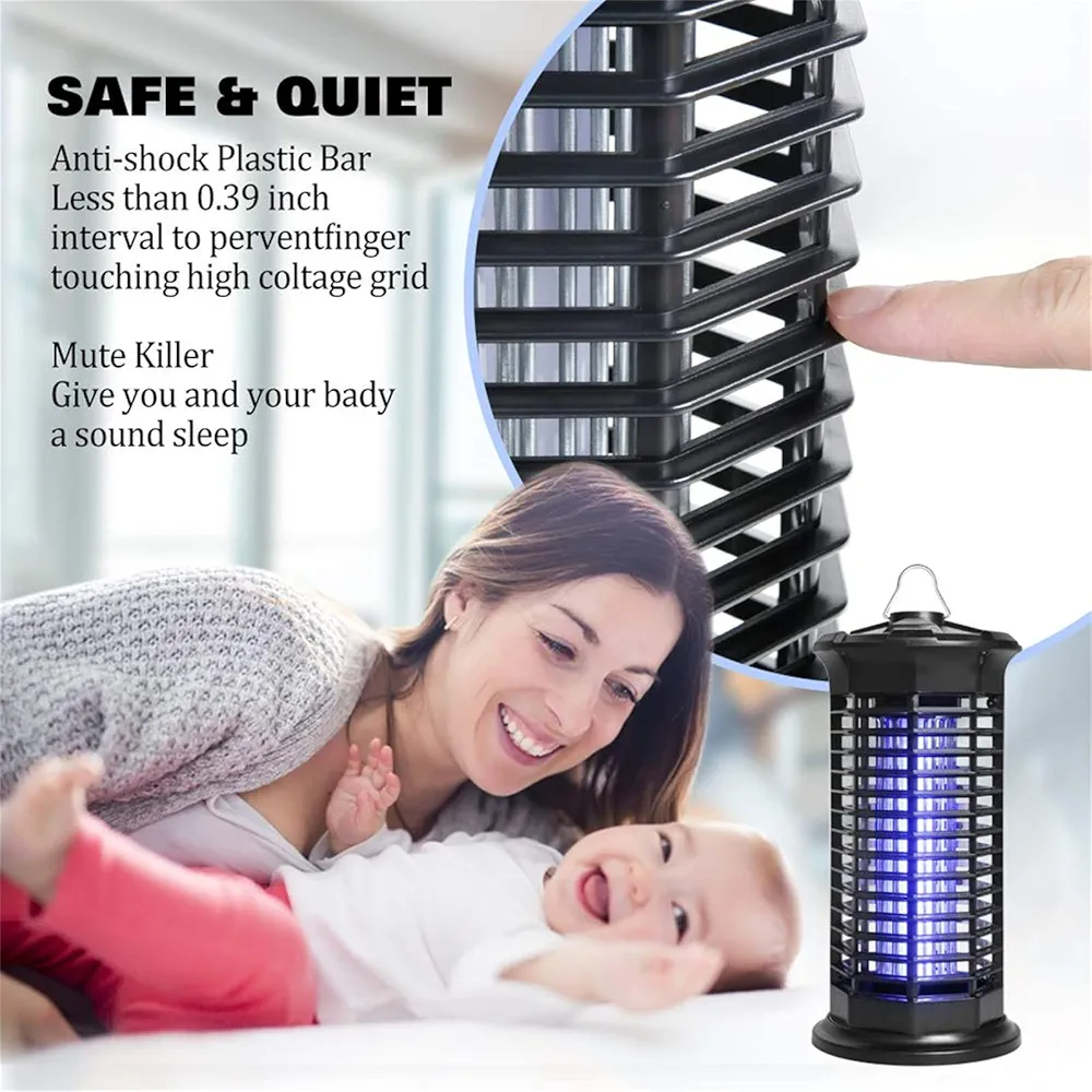 Lampe