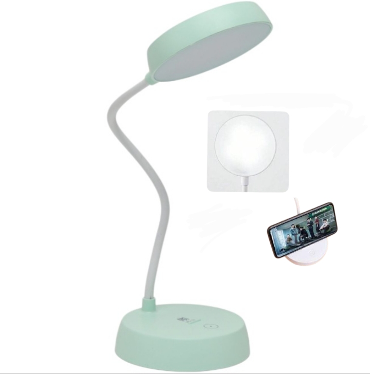 Lampe