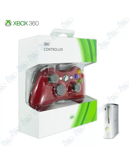 Manette