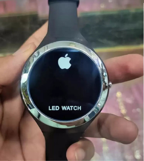 Led