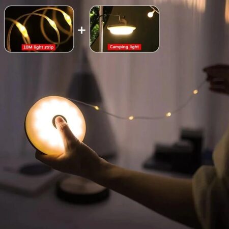 Lampe