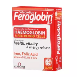 FEROGLOBIN
