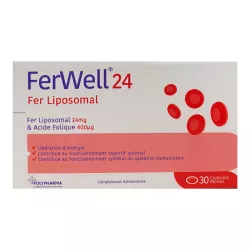 FERWELL