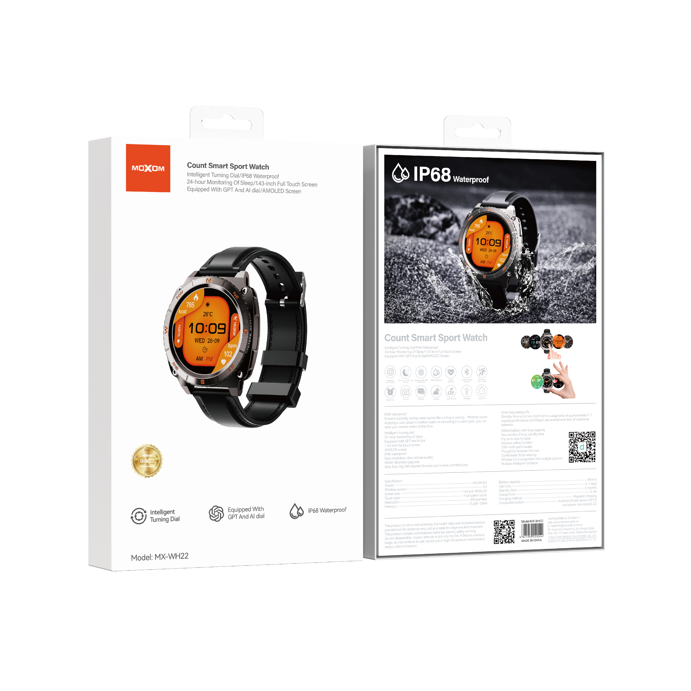 Smartwatch