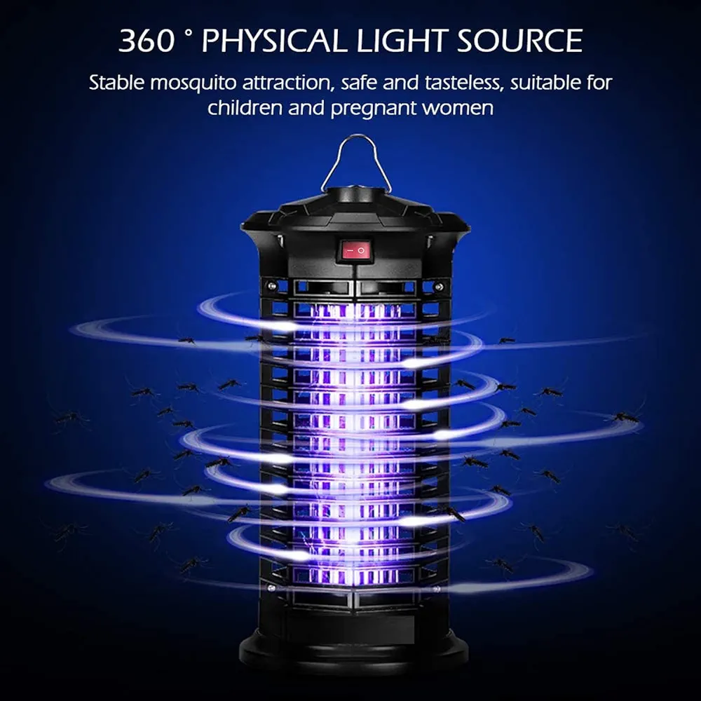 Lampe