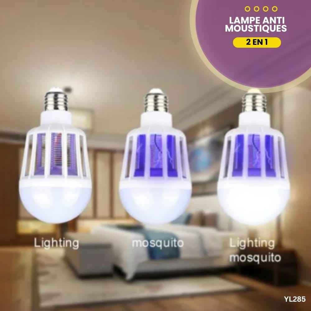 Lampe