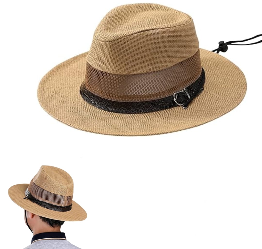 Chapeau