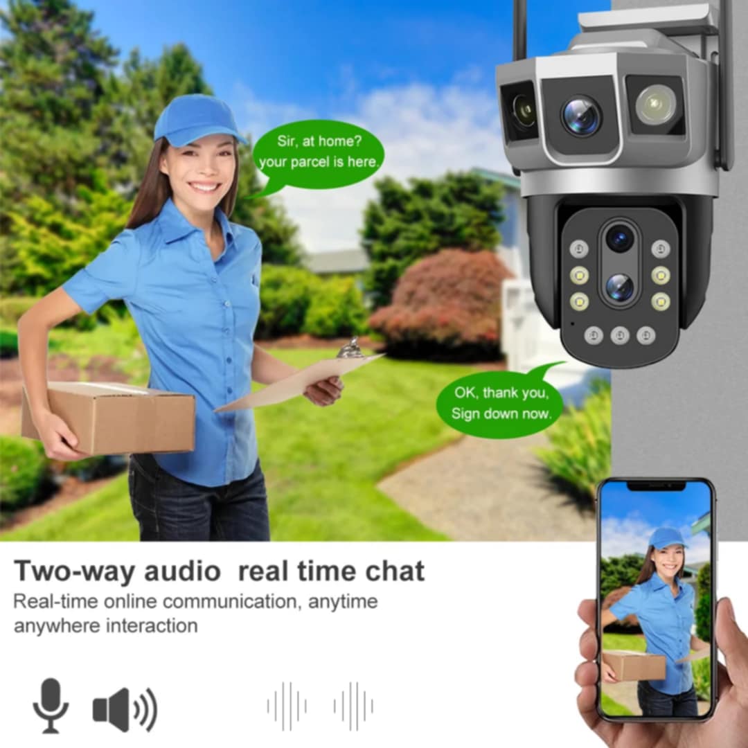 CAMERA