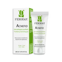 FIDERMA
