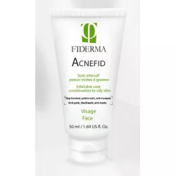 FIDERMA