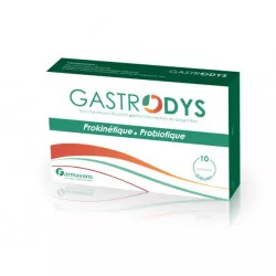 GASTRODYS