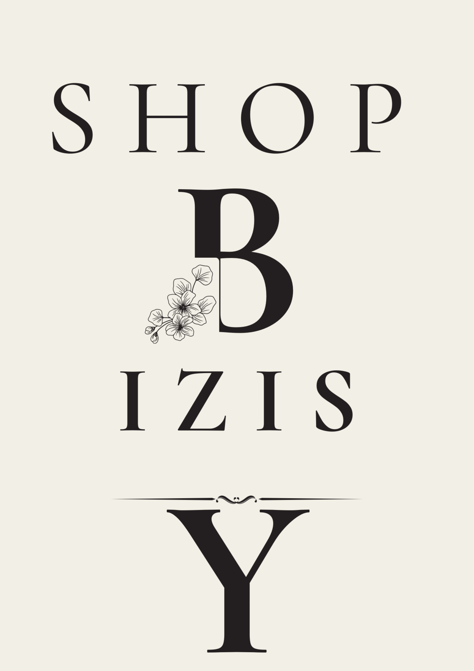 Boutique Logo