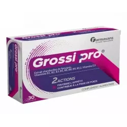 GROSSIPRO