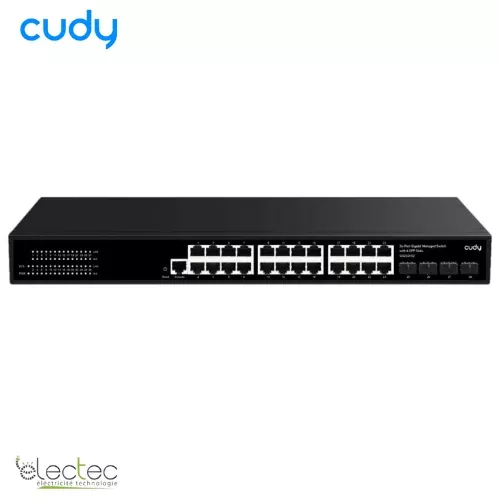 Cudy