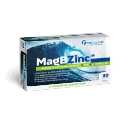MAGBZINC