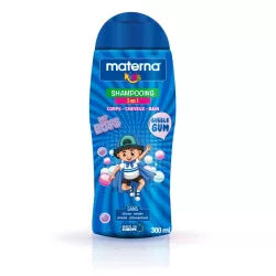 MATERNA