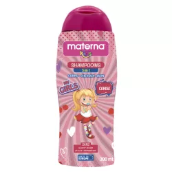 MATERNA