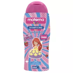MATERNA