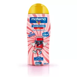 MATERNA