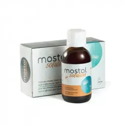 MOSTAL
